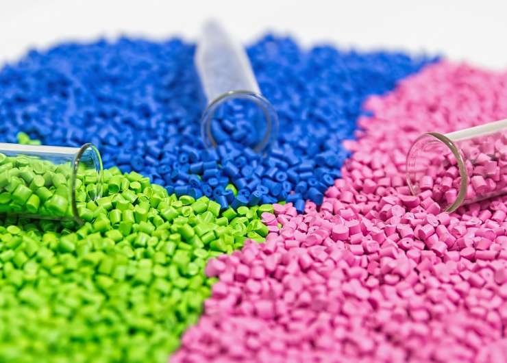 Plastics – EU chemicals legal requirements *Webinar*