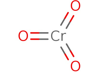 Restriction proposal on chromium (VI) to cover more substances