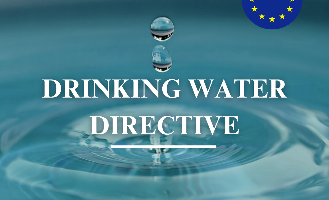 Drinking Water Directive