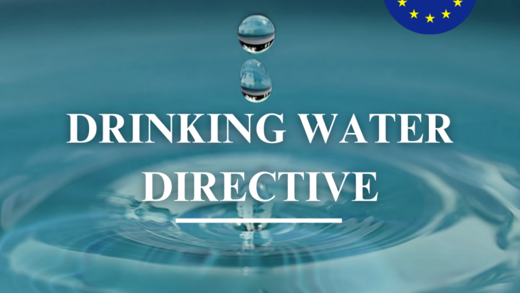 Drinking Water Directive