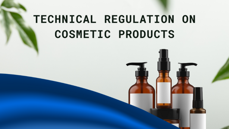 Approval of the Technical Regulations on Cosmetic Products in Ukraine