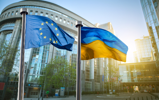 Ukraine Adopts REACH Regulation: Registrations Due from 2026