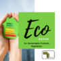 Ecodesign to regulate sustainable products