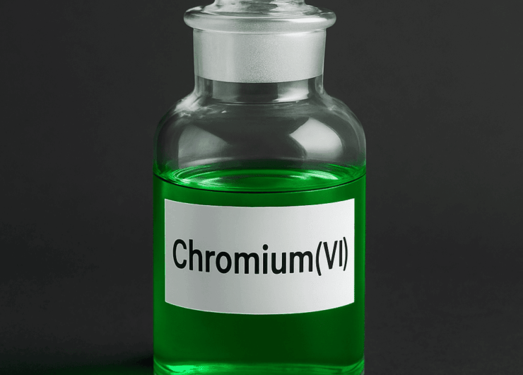 ECHA Proposes Restrictions on Chromium(VI) Compounds to Protect Health