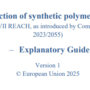 Synthetic Polymer Microparticles (SPMs)