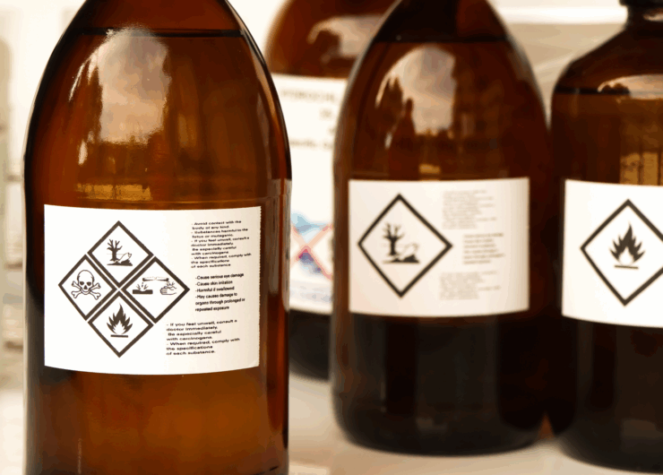 Omnibus Chemicals Simplicity Package