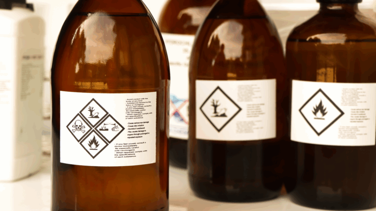 Omnibus Chemicals Simplicity Package