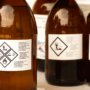 Omnibus Chemicals Simplicity Package