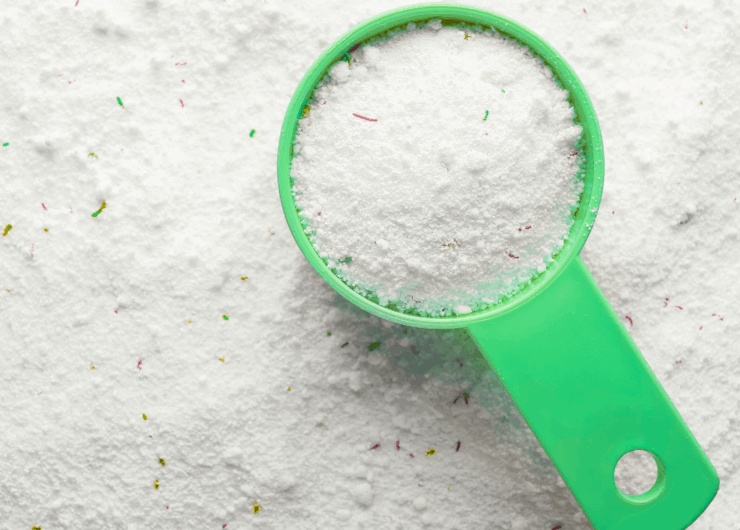 Summary of the new detergent regulation