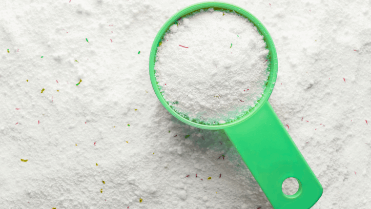 Summary of the new detergent regulation