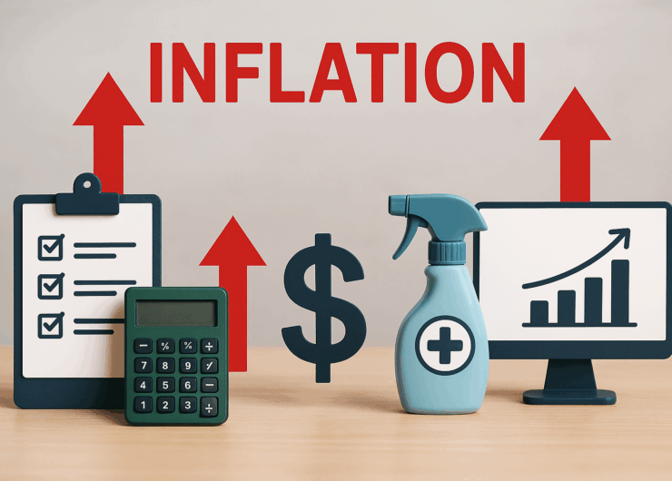 Changes to the REACH and biocidal product registration fees