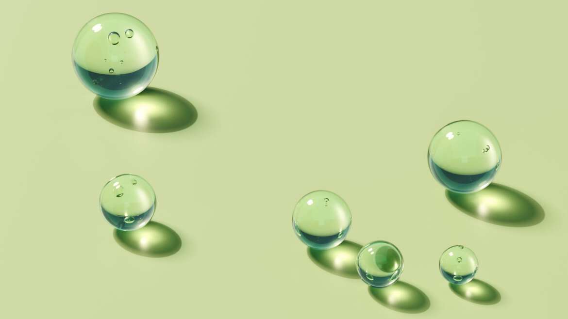 Potential limitations of popular cosmetic ingredients